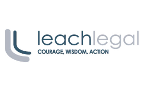 Leach Legal